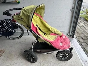Kinderwagen