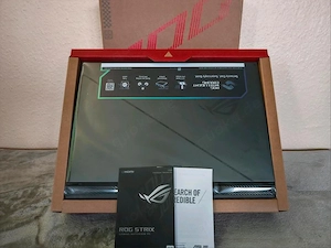 Asus ROG Strix G18