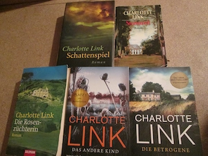 Bücher von Charlotte Link