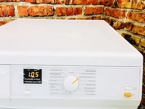  7kg Miele Kondenstrockner, 1 Jahr Gewährleistung, Wäschetrockner
