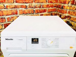  7kg Miele Kondenstrockner, 1 Jahr Gewährleistung, Wäschetrockner