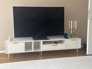tv board zu verkaufen 
