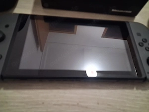 switch Nintendo 