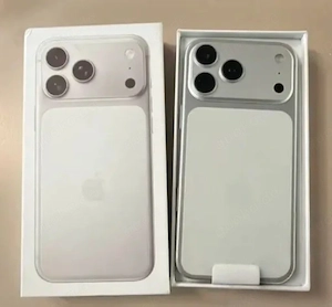 Appel 17 pro max 