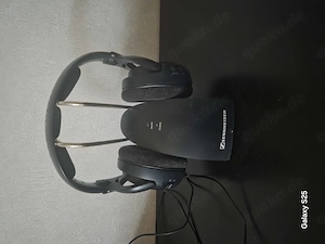 Kopfhörer von Sennheiser