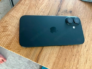 Iphone 16 guter zustand 