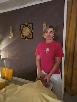 Valentina Wellness Hamburg