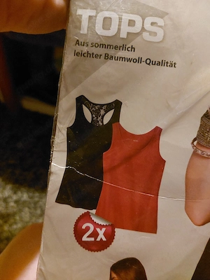 Frauen Top 