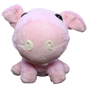 Big Headz, Schwein