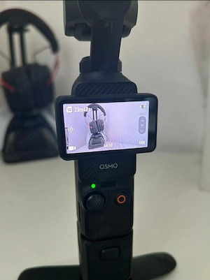 DJI Osmo pocket 3 neu mit Verpackung 