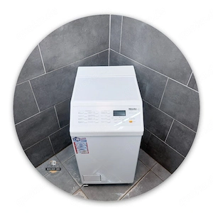 6kg Miele Waschmaschine Softtronic W 297F | 1 Jahr Garantie!