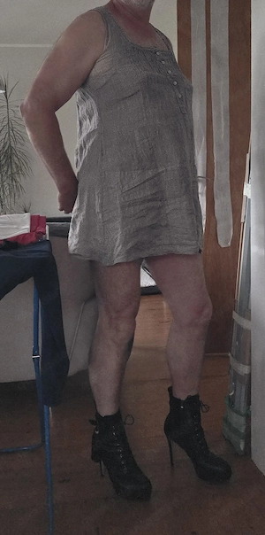 Suche feminine Trans, DWT, CD Raum Itzehoe