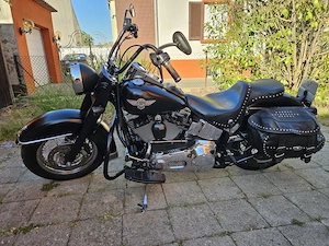 Harley Davidson 