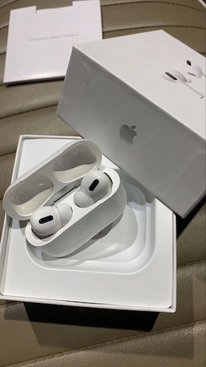 air pods pro 2 jahre alt top zustand 