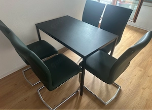 Esstisch Gruppe