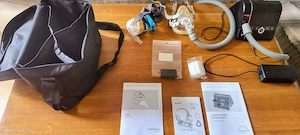 Beatmungsgerät Prisma Smart von Löwenstein