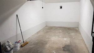 Garage in Kelsterbach, Süd, nähe Bahnhof zu vermieten. Bild 2