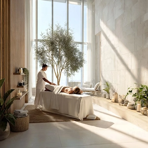 Massage f Sie in Remscheid oder Wuppertal 