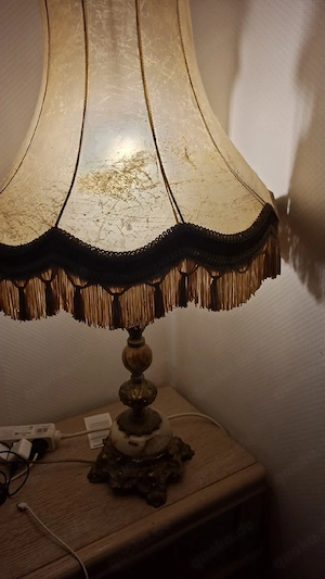 nacht tischlampe