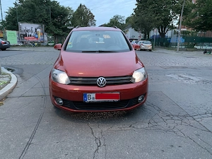 golf 6 plus automatik,unfallfrei in top zustand