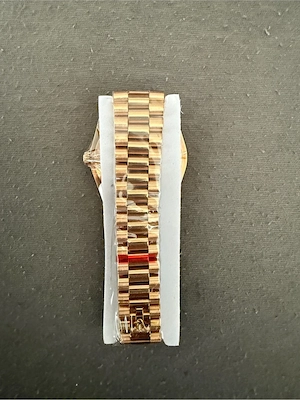 Rolex Day-Date Chocolate