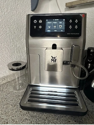 WMF kaffeevollautomat Perfektion 680