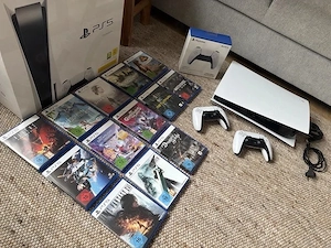 PlayStation 5 