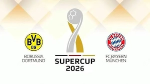 4x Tickets für BVB Dortmund gegen Bayern München 