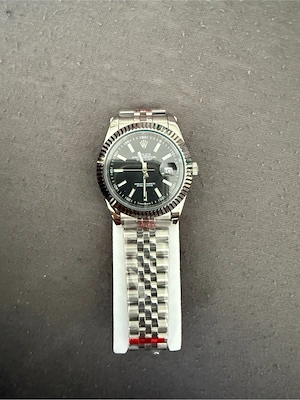 Rolex Day-Just 