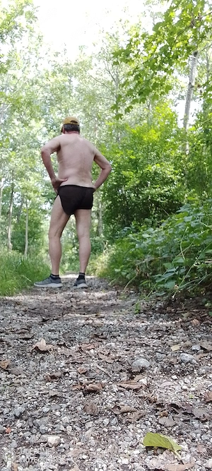 !!! Noch ist es möglich !!!  -  ??? Hättest du gerne mal Sex in der freien Natur ???  Bild 2