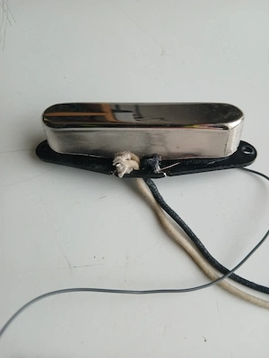 DIMARZIO  Vintage Telecaster Set.