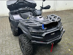 TGB Blade 550 4x4 LOF   Sehr guter Zustand | Fahrbereit | Top Angebot