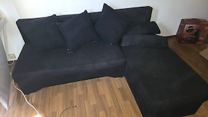 Couch Sofa zu verschenken 