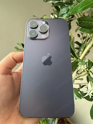 iphone 14 Pro Max  Bild 2