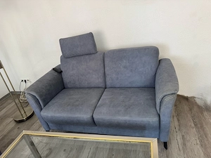kompl. Wohnzimmer (mit Aufstehhilfe)