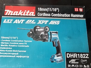 akku-bohrhammer