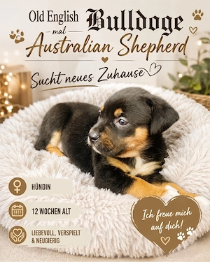 Diese Wunderschöne Hündin sucht ein neues Zuhause 