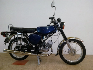 Simson s51 fast neu 