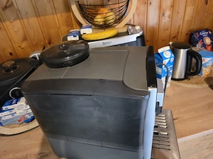Siemens Kaffeevollautomat
