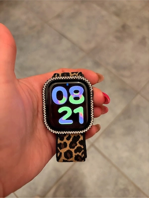 apple watch series 11 46 mm black 