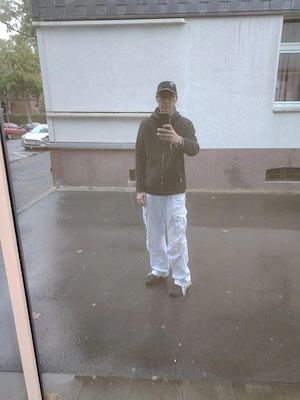 Suche eine Frau die weiß was sie will   