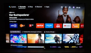 Sony KD-65A1 OLED 65 Zoll   Design-Klassiker   TOP-Zustand, KEIN Burn-in   OVP