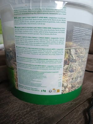 Nagerkäfig, Hamsterkäfig, Käfig  Bild 2