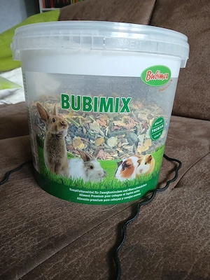 Nagerkäfig, Hamsterkäfig, Käfig  Bild 3
