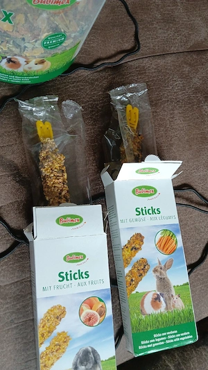 Nagerkäfig, Hamsterkäfig, Käfig  Bild 4