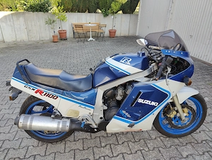 Suzuki GSX-R 1100