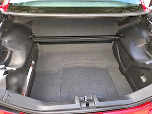 SLK 200 Roadster Top Zustand beinahe Oldtimer  Bild 5
