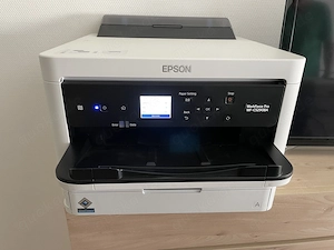 EPSON PRO WorkForce Tintenstrahldrucker (WF-C5290BA)
