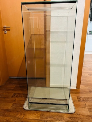 Terrarium 50 x 50 x 120