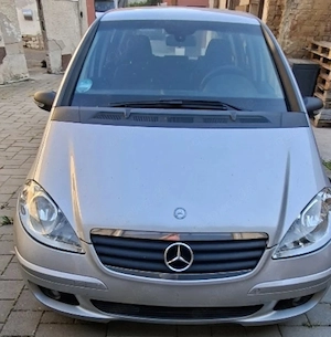 Mercedes-Benz  A 150. Bj. 09 2005. Tüv 06 27